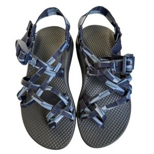 Chaco Sandals Women's ZX/2 Dual Classic Size US 5 Adjustable Hiking Outdoor